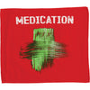 Medication Towel