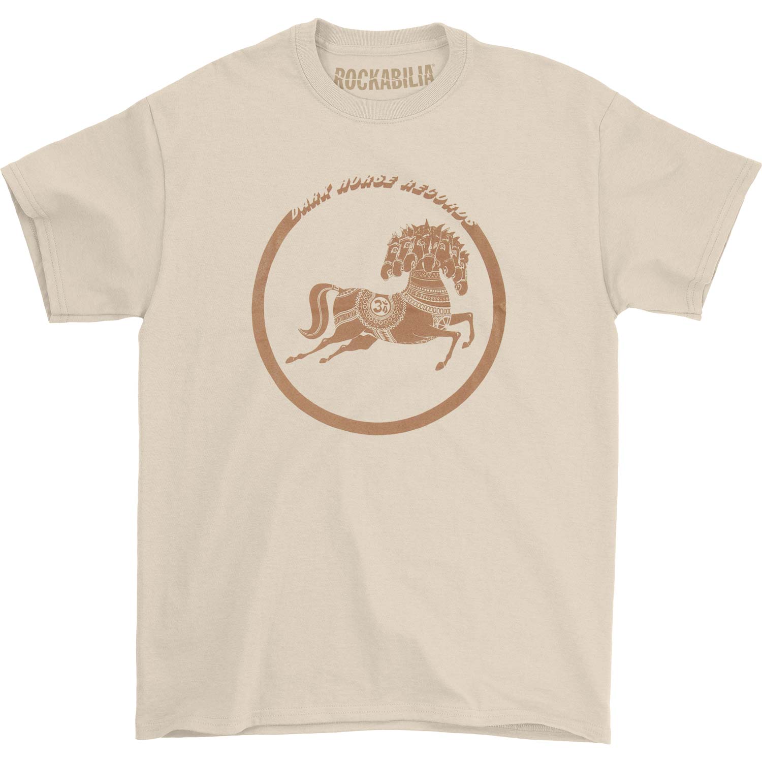 George Harrison Dark Horse T-shirt