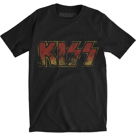 Kiss rock hot sale band hoodies