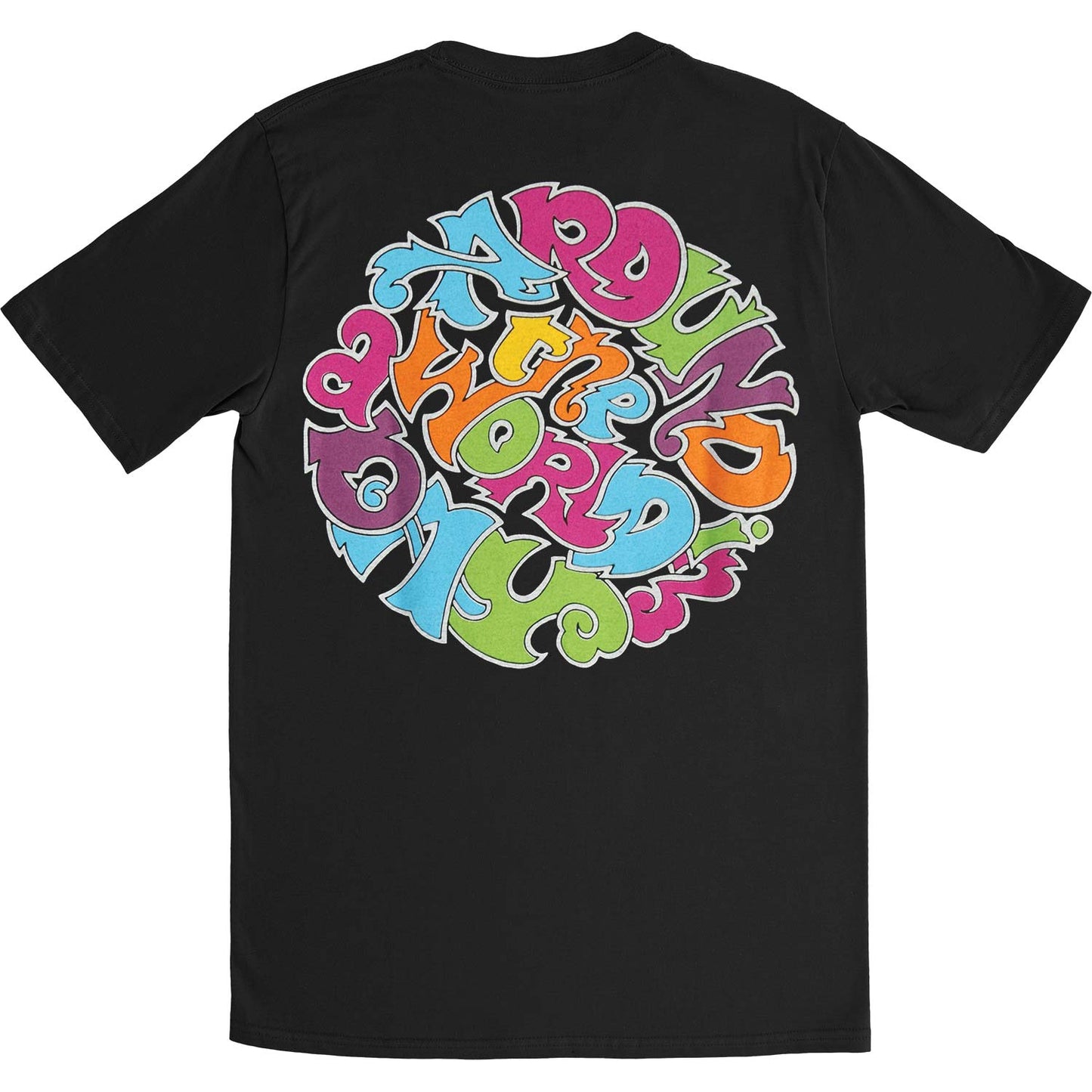 In A Day Slim Fit T-shirt