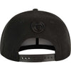 Arrow Logo Snapback Baseball Cap