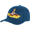 Yellow Submarine Baseball Cap