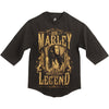 Marley Legend Baseball Jersey