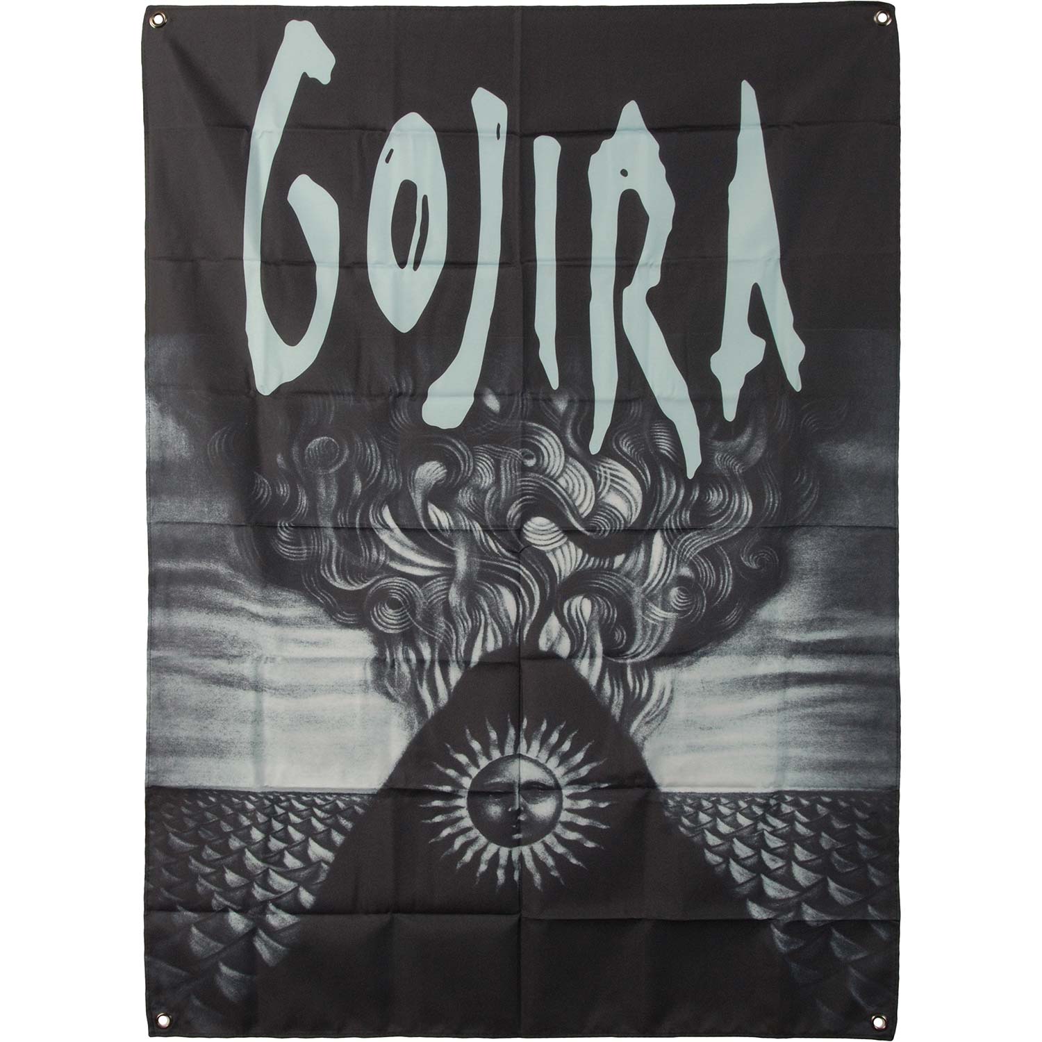 Elements Flag 30 X 50 Poster Flag