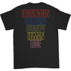 Ordinary Corrupt Human Love Album Tee (Black) T-shirt