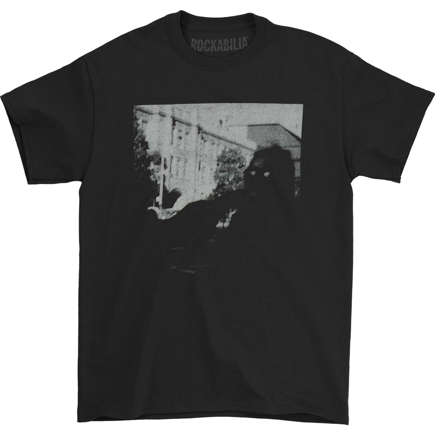 Deafheaven Ordinary Corrupt Human Love Album Tee (Black) T-shirt