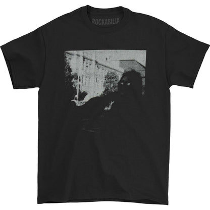 Deafheaven Ordinary Corrupt Human Love Album Tee (Black) T-shirt