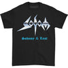 Sodomy and Lust T-Shirt (Black) T-shirt