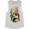 RRR 79 Muscle Jr. Tank Junior Top