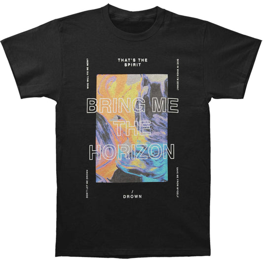 Bring Me The Horizon Thats The Spirit T-shirt