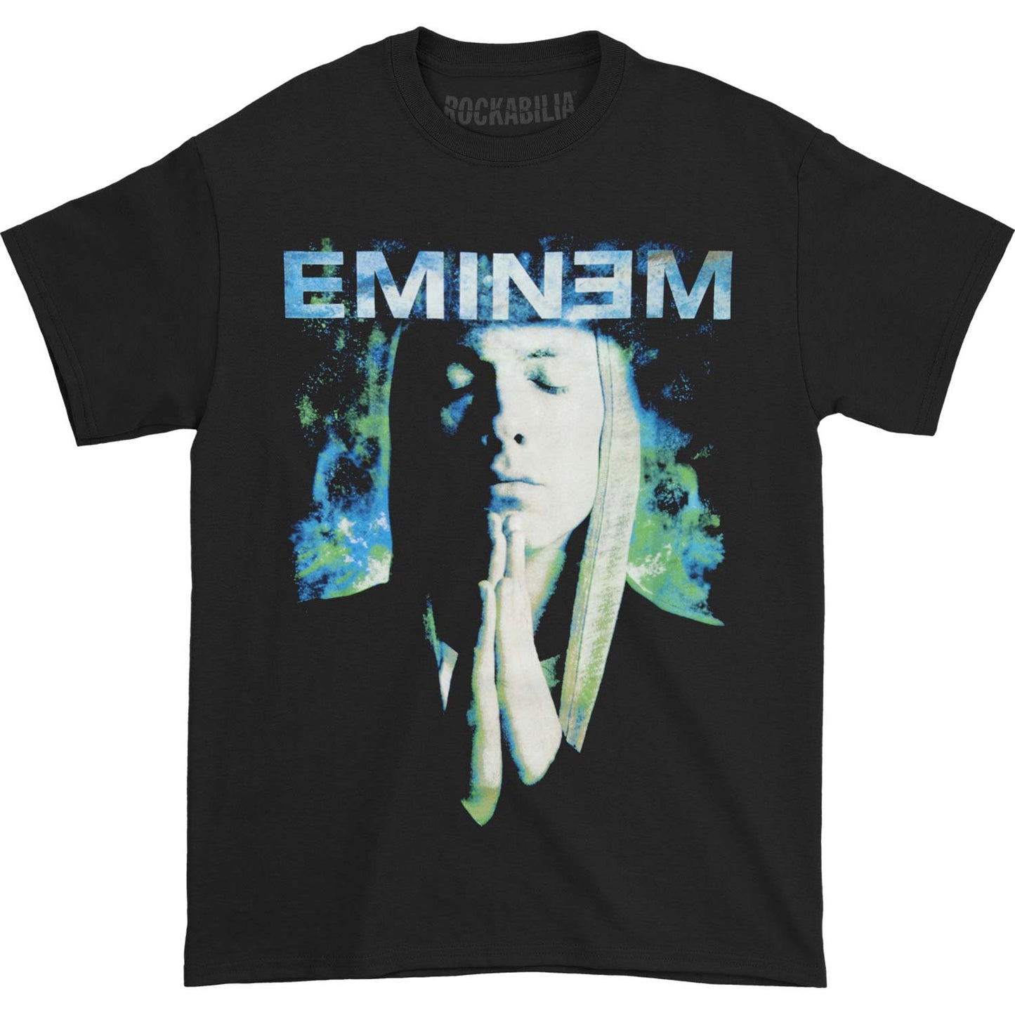 Eminem Praying T-shirt