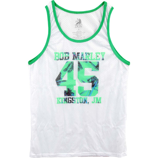 45 Jr. Basketball Jersey Junior Top