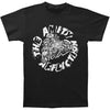 Collage Heart Tee T-shirt