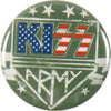 RWB Army Logo Button