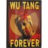 Forever RZA Magnet
