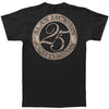 25th Anniversary T-shirt