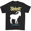 Goat 2016 Tour T-shirt