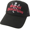 Skelly Trucker Cap