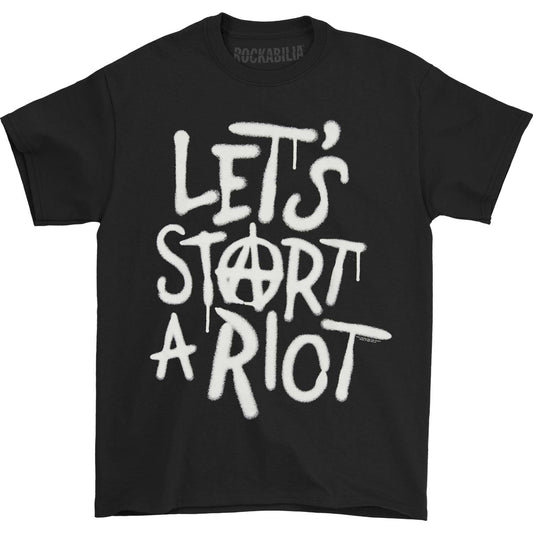 Spray Riot T-shirt
