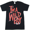 Wild Thing T-shirt