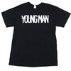 Young Man T-shirt