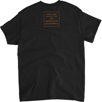 San Francisco Event T-shirt