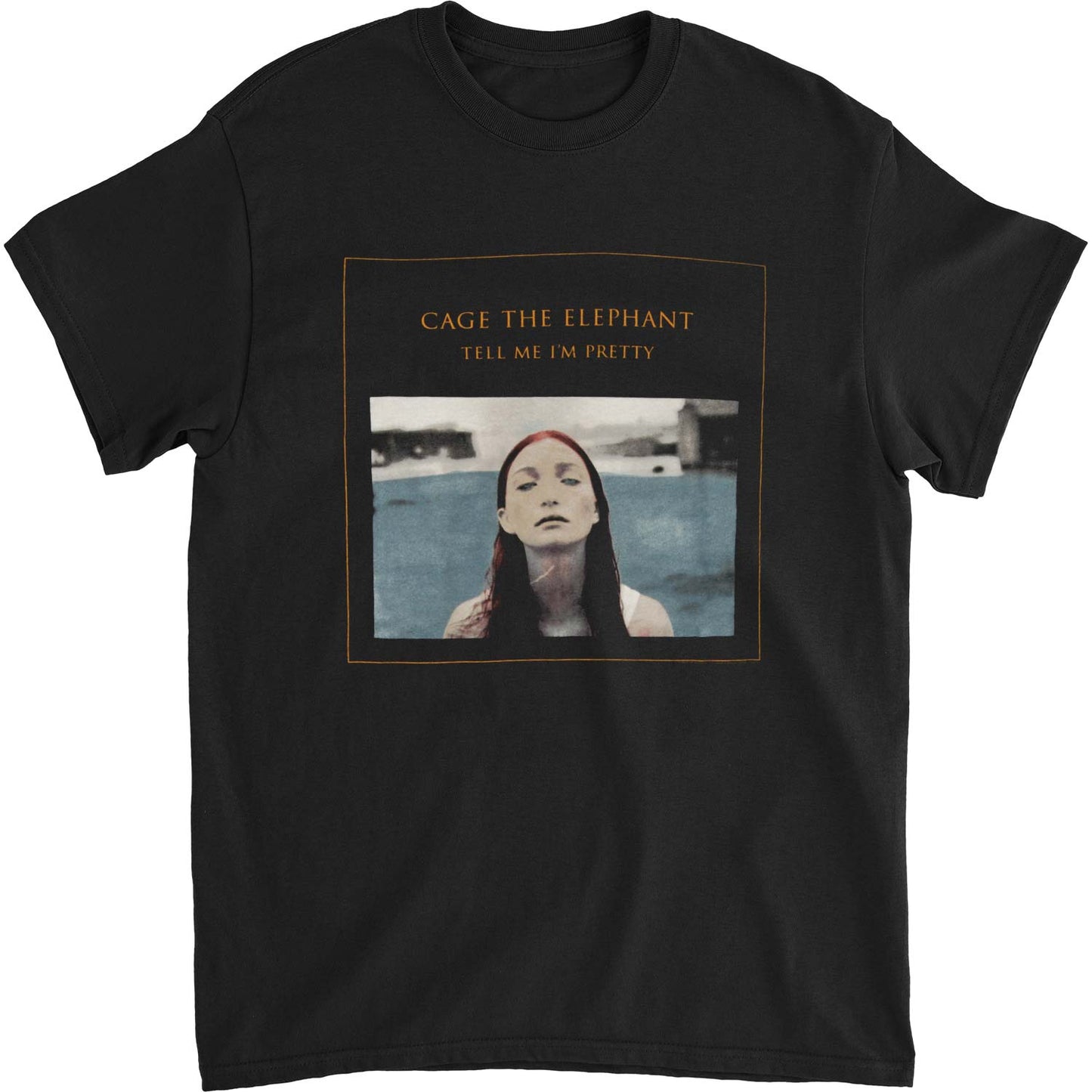 San Francisco Event T-shirt