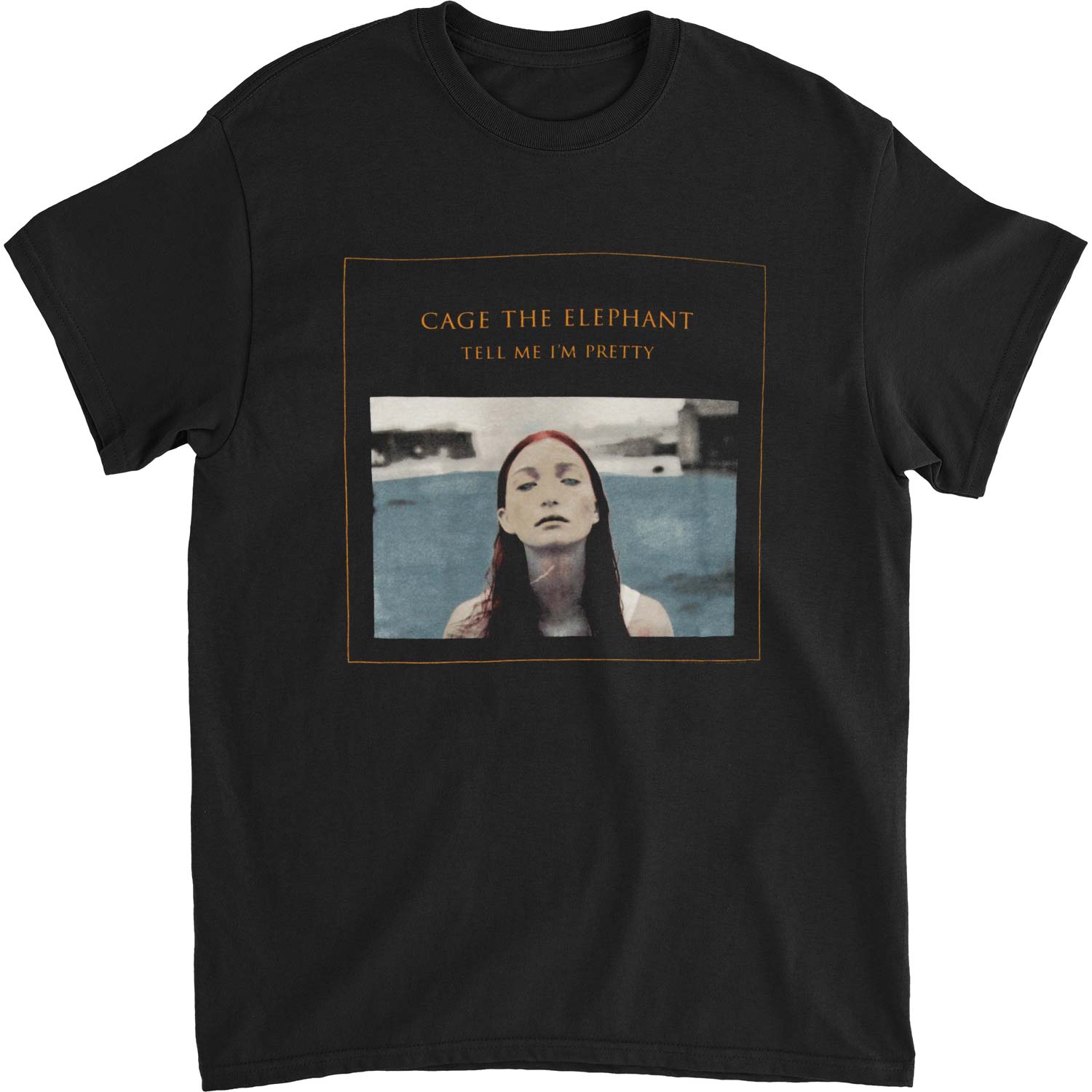 San Francisco Event T-shirt