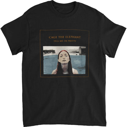 San Francisco Event T-shirt