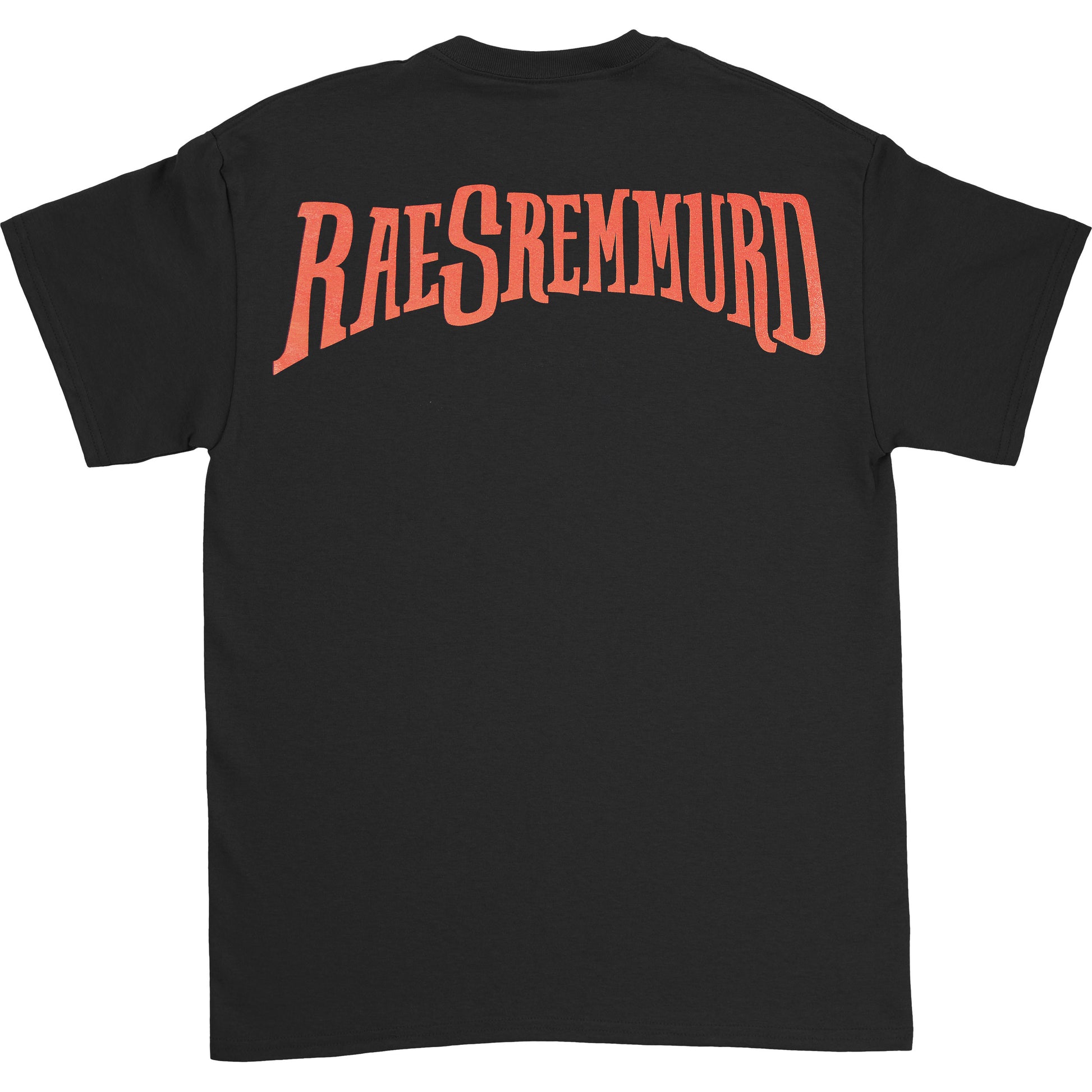 Rae Sremmurd RSRMRD T-shirt