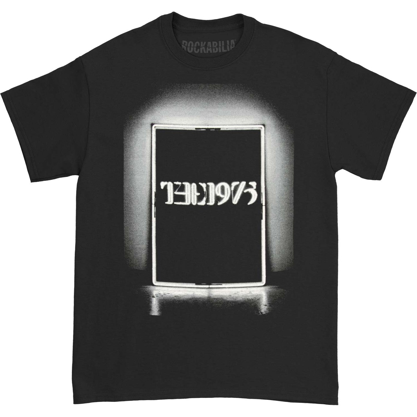 Black Box 2016 Summer Tour T-shirt