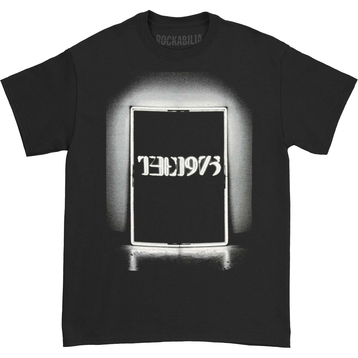 Black Box 2016 Summer Tour T-shirt