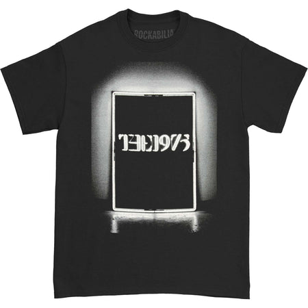 Black Box 2016 Summer Tour T-shirt