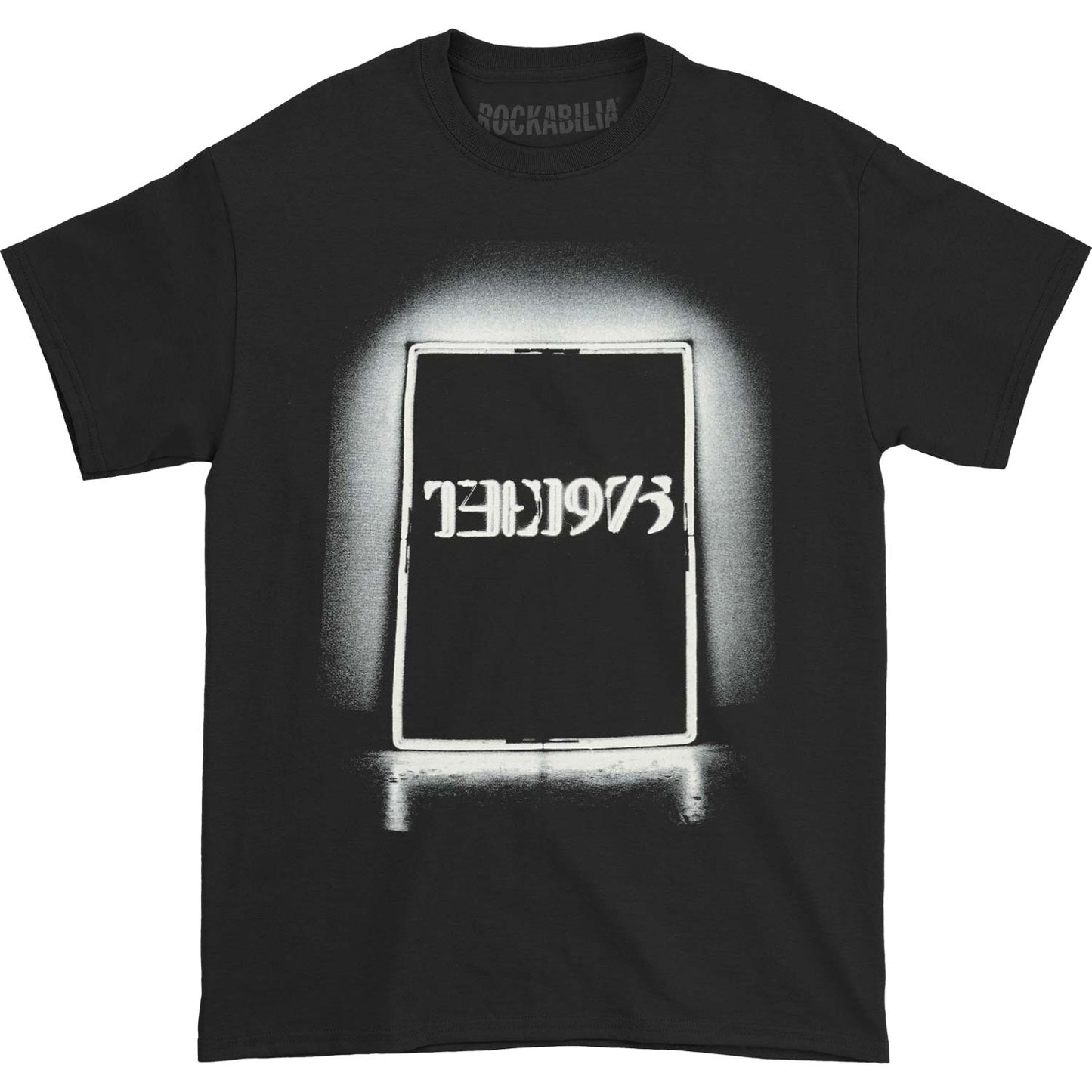 Black Box 2016 Fall Tour T-shirt