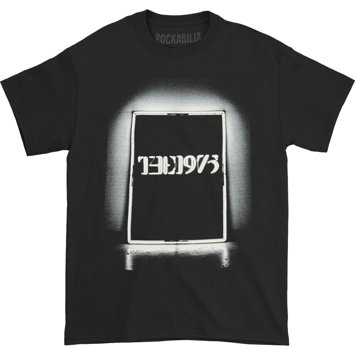 Black Box 2016 Fall Tour T-shirt