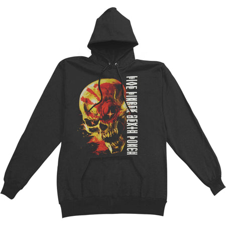 Official Five Finger Death Punch Merchandise T-shirt | Rockabilia Merch ...