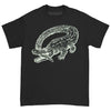 Alligator 2016 NA Tour T-shirt