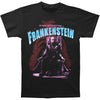 Frank Electric Chair T-shirt