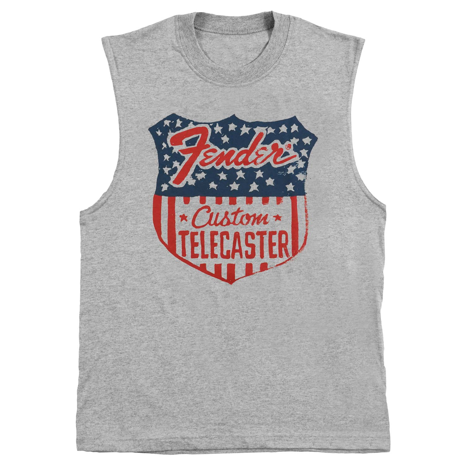 Fender Stars & Stripes T-shirt