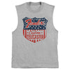 Stars & Stripes T-shirt