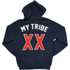 My Tribe Hooded Sweatshirt