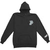 Alpha Omega Hooded Sweatshirt