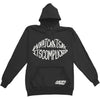 It's Complicated Hooded Sweatshirt