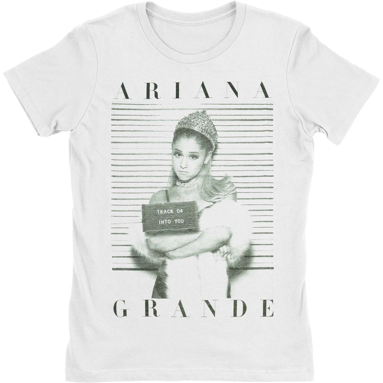 Mug Shot Jr. Tee Junior Top