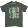 Good Vibes Slim Fit T-shirt