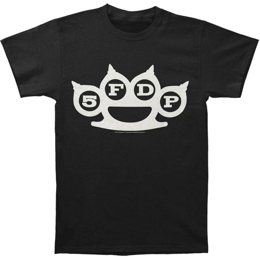 Knuckles Slim Fit T-shirt