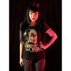 Phantom Glow by Rock Rebel Women's Tee Junior Top