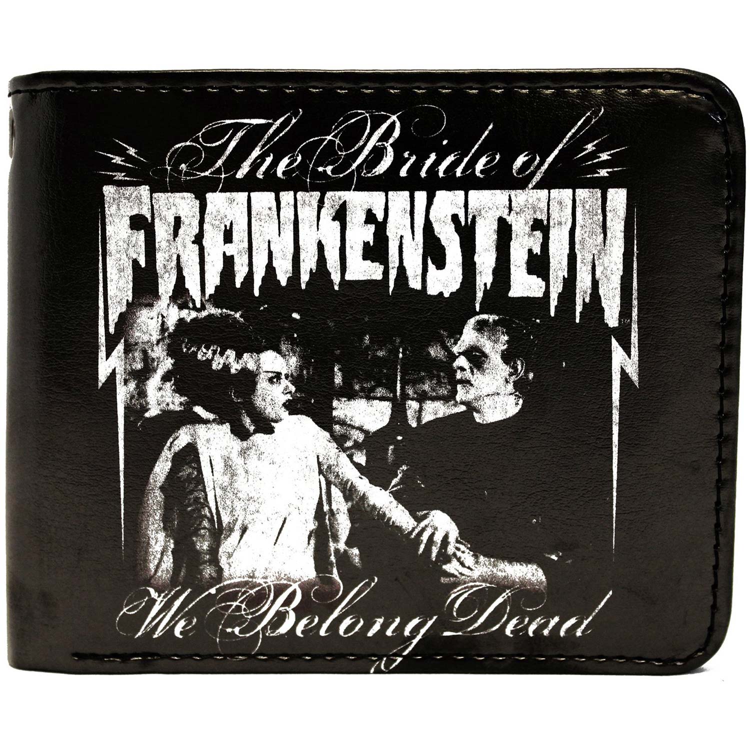 We Belong Dead Wallet