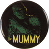 Blue Mummy Button