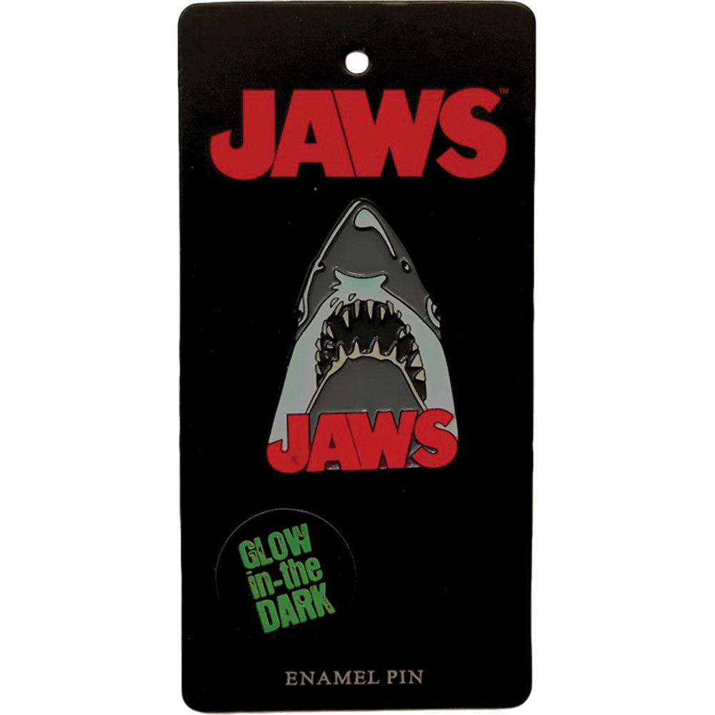 Rock Rebel Rock Rebel Shark Pin Badges